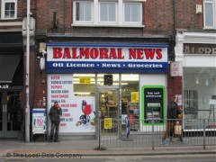 Balmoral News image