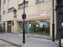 Polish Delicatessen image