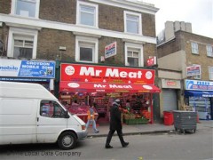 Mr Meat image