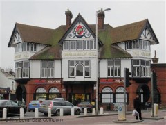 Tesco Express image