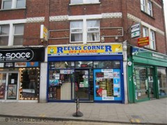 Reeves Corner image