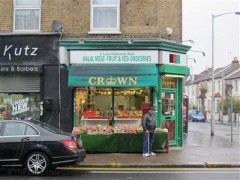 Halal Meat Fruit & Veg Groceries image
