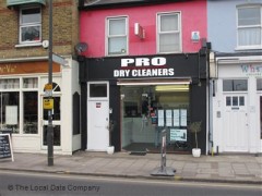Pro Cleaners London image