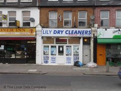 Lily Dry Cleaners image