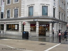 Pret A Manger image