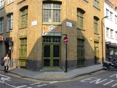Fiorentini & Baker image