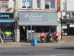 Bella Napoli Pizzeria image