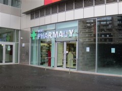 Berg Pharmacy image