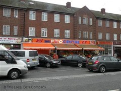 Hayes Food Centre image