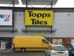 Topps Tiles image