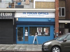 In Focus Optics image