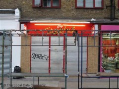 Cafe Sizzles image