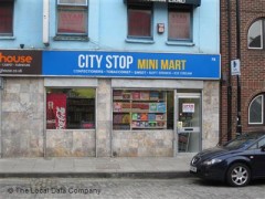 City Stop Mini Mart image