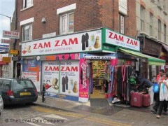 Zam Zam image