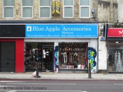 Blue Apple Accessories image