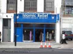 Islamic Relief image