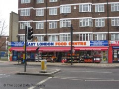East London Food Centre image