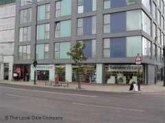 Sainsbury's Local image