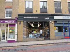 Richmond Sports image
