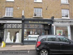 Richmond Rascals image