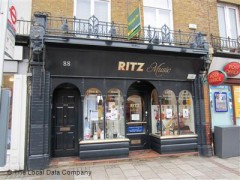 Ritz Music image