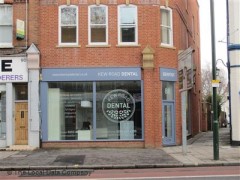 Kew Road Dental image