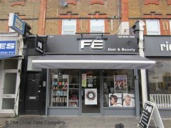 FE Hair& Beauty image