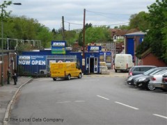 Jewson image