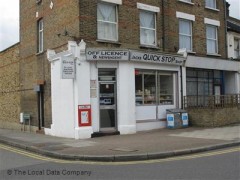Jacks Quick Stop Shop image