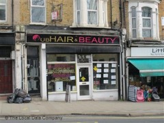 UB Hair & Beauty image
