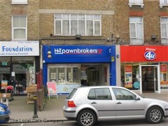 H&T Pawnbrokers image