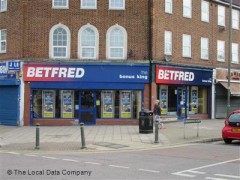 Betfred image