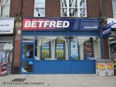 Betfred image