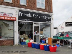 Friends For Bexley image