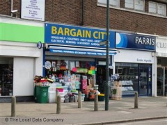 Bargain City image