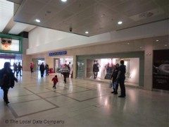 Marks & Spencer Cafe image