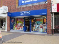 The Works image