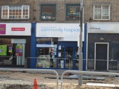 Greenwich & Bexley Community Hospice image