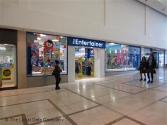 The Entertainer image
