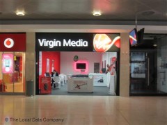 Virgin Media image
