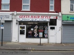 Gents Hair Style image