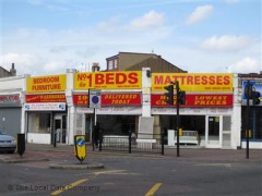 No.1 For Beds image