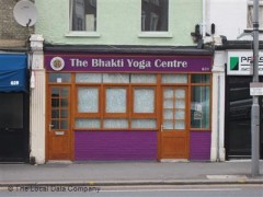 Bhaki Yoga Centre image