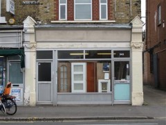 Wood Street Joinery image