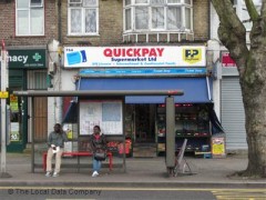 Quickpay Supermarket image