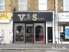 The Viking Store image