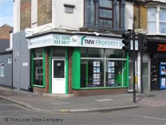 TMW Property Services image