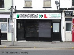 Passway Drive image