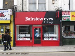 Bairstow Eves image