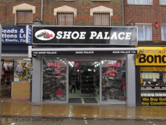 Shoe Palace image